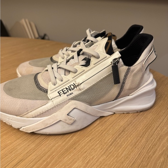 Fendi Flow Men’s sneakers main image 6